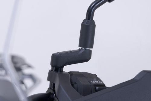 Spiegelverlängerung