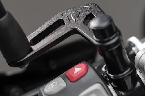 Spiegelverlängerung für BMW