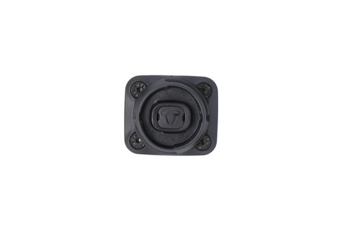 T-Lock holder for socket arm