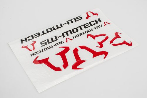 Sticker-Set SW-MOTECH