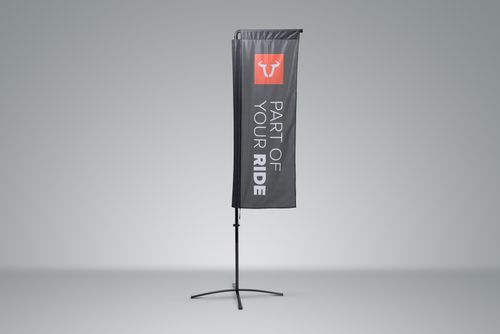 Square-Flag SW-MOTECH