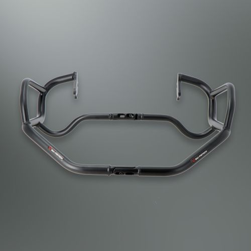 Protecciones laterales de motor