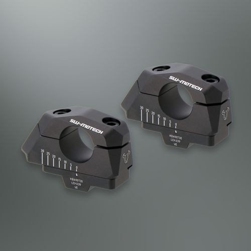 Handlebar Adjustment