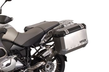 Alukoffer Motorrad SW-MOTECH