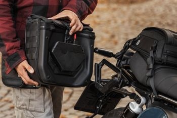 V-Loc Motorradtasche SW-MOTECH