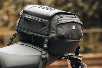 Legend Gear LR4 Motorcycle Tailbag