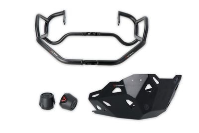 Motorcycle Protection Sets