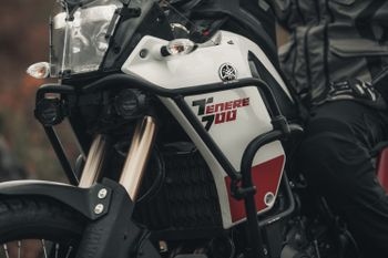 Barra di protezione Tenere 700