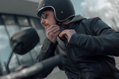 Diese Taschen brauchst du, wenn du Cruiser fährst