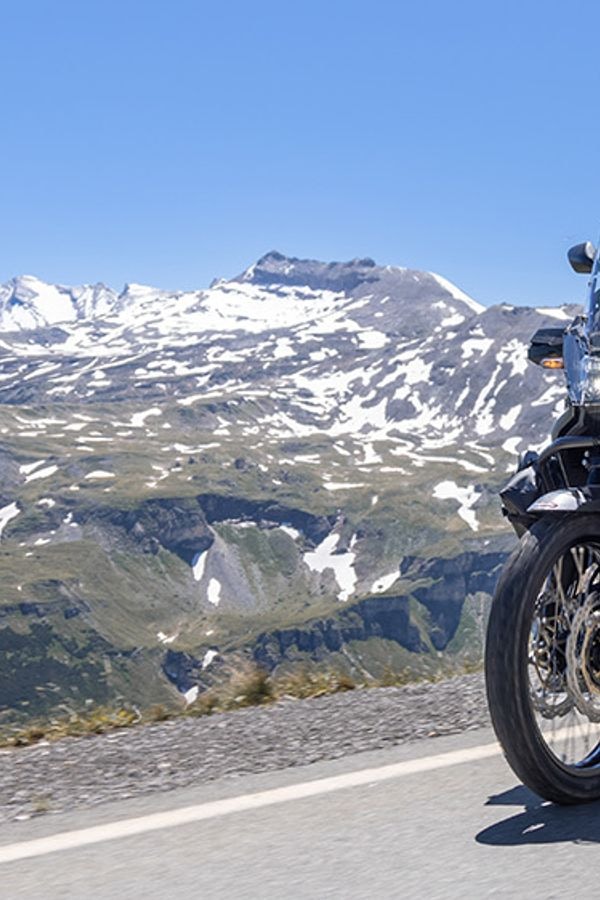 Für mehr Fahrfreude