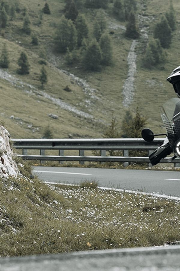 Die ergonomische Basis