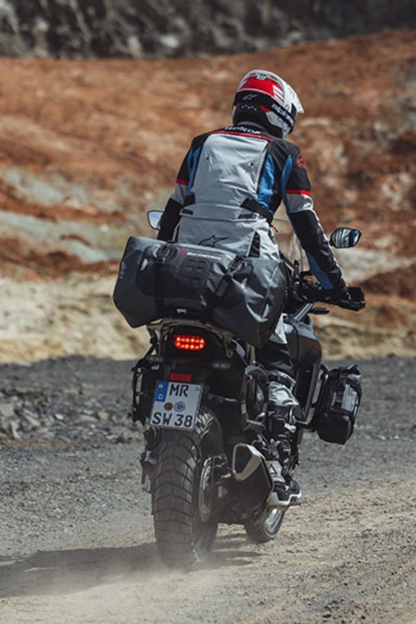 Precision Footwork for Every Ride