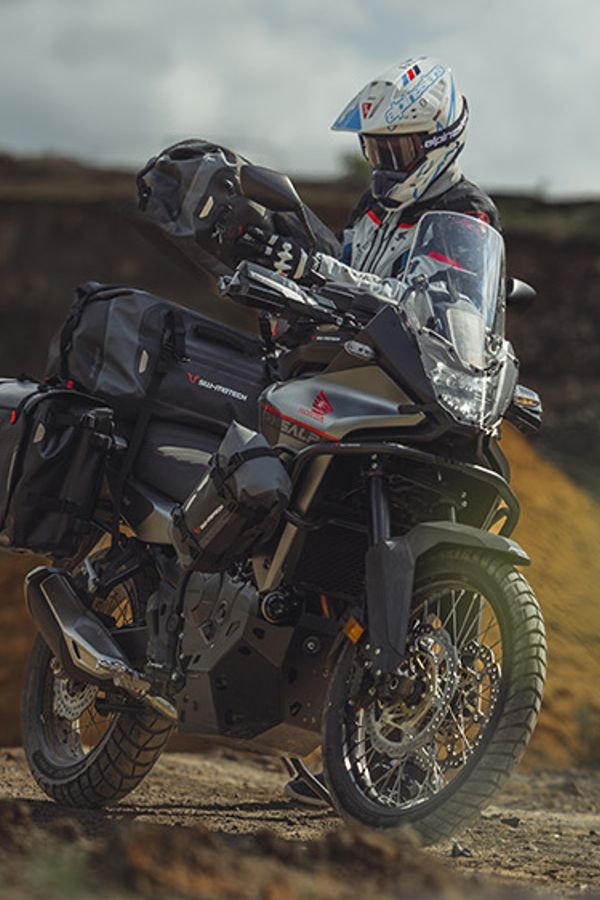 Mehr Halt auf jedem Untergrund