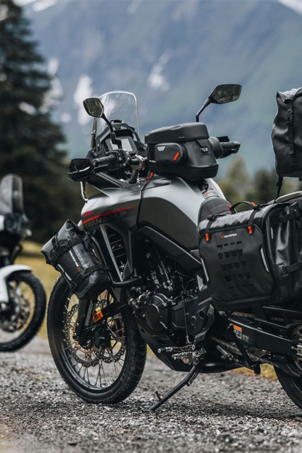 Solid Support Anywhere