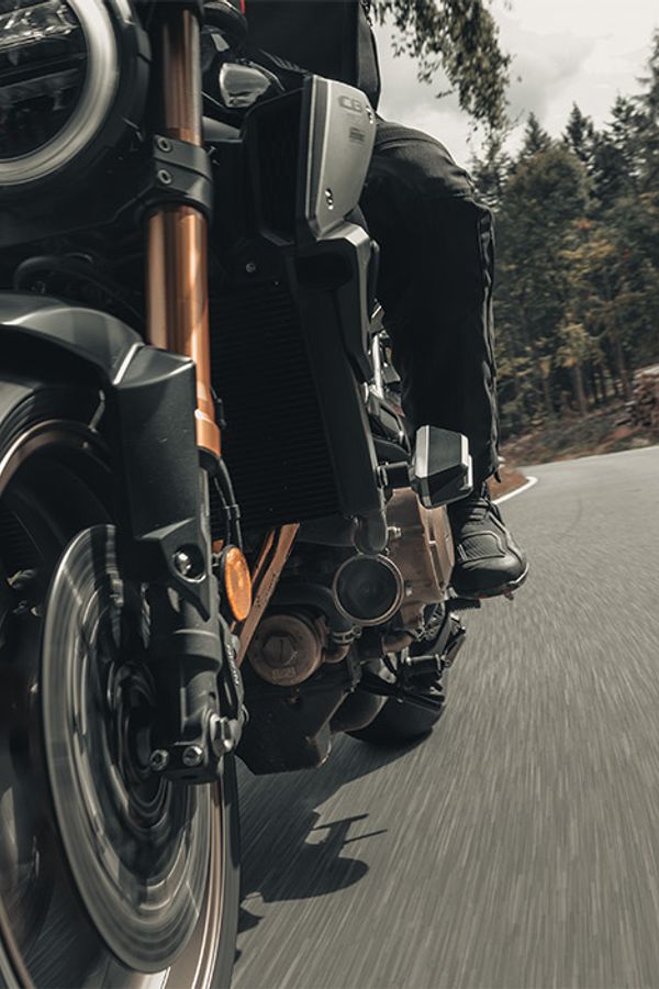 Integración discreta