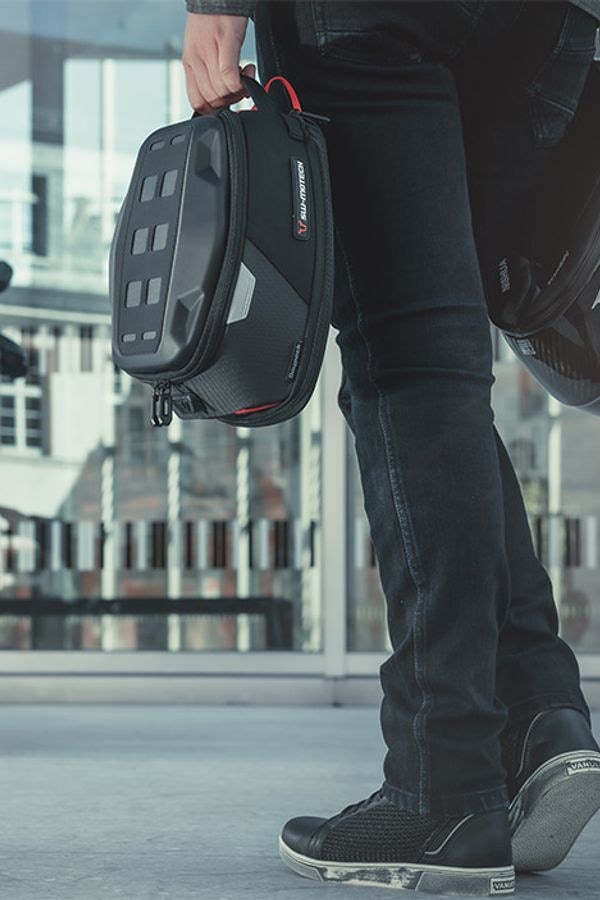 Smarter Gepäcktransport