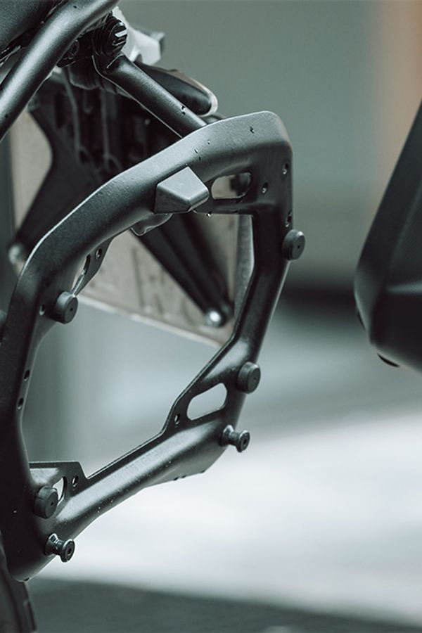 La Base Inteligente para tu Equipaje