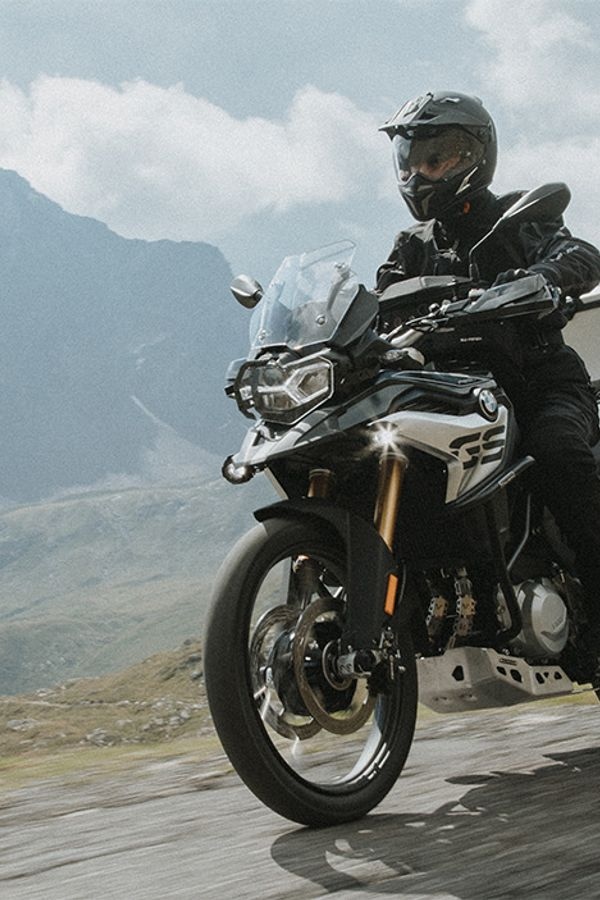 I migliori accessori per moto