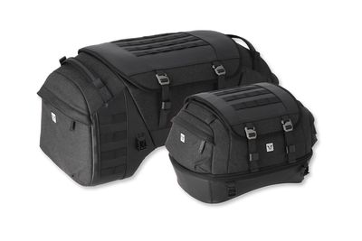 Legend Gear Motorcycle Tailbags