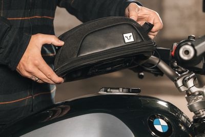 Legend Gear PRO Tankbag for Motorcycles