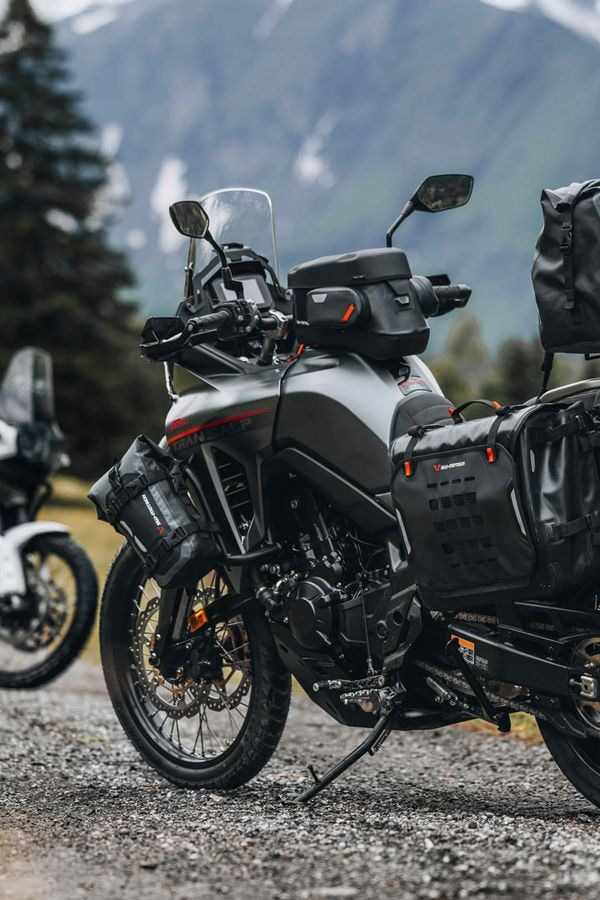 Affidabilità in ogni dettaglio