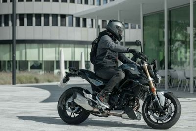 Der beste Motorrad-Rucksack für Komfort und Stil