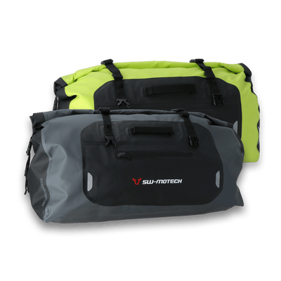 Bolsas impermeables moto