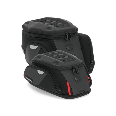 Borse da serbatoio per moto