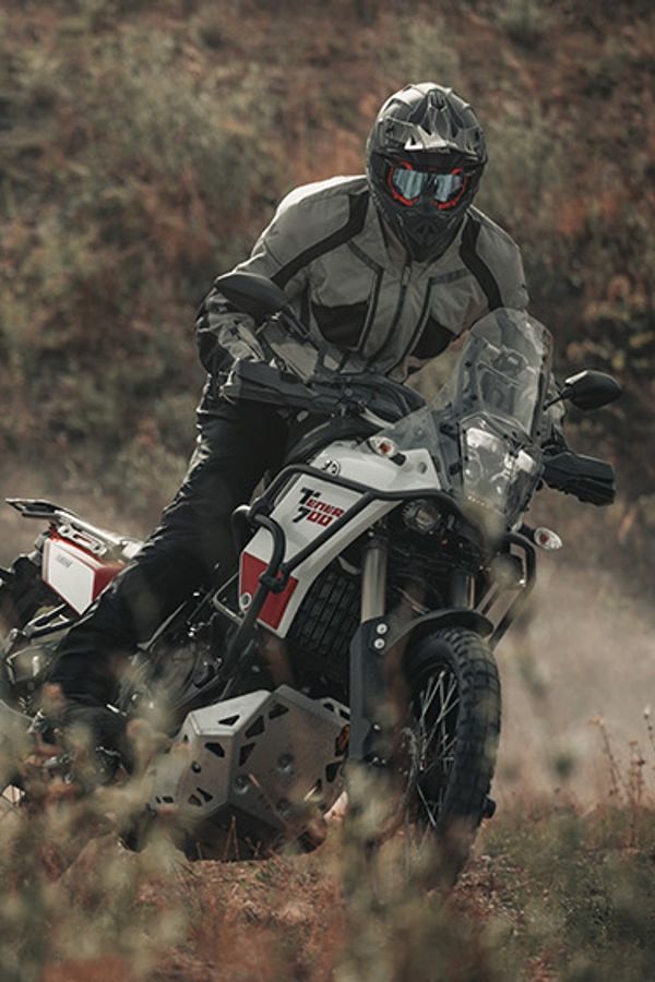 Rouler en toute sécurité