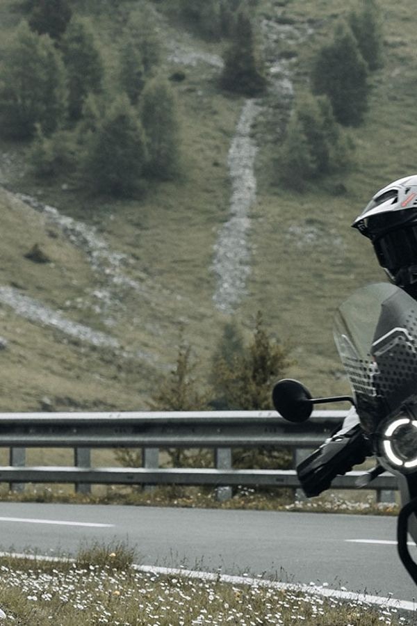 Premium Motorradzubehör