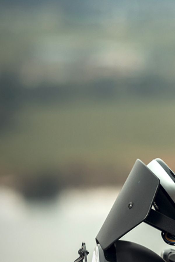 Power für jede Strecke